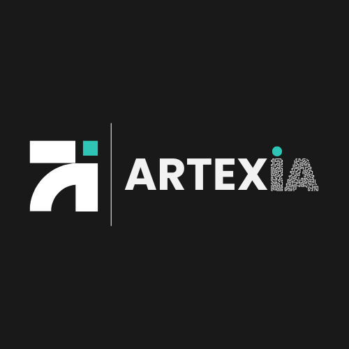 Artexia Logo